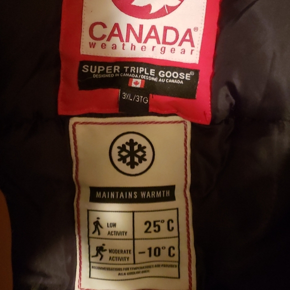 Coat - Picture 3 of 3